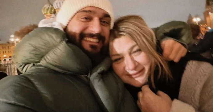 “Qəlbimdə o qədər sevgi var ki…”