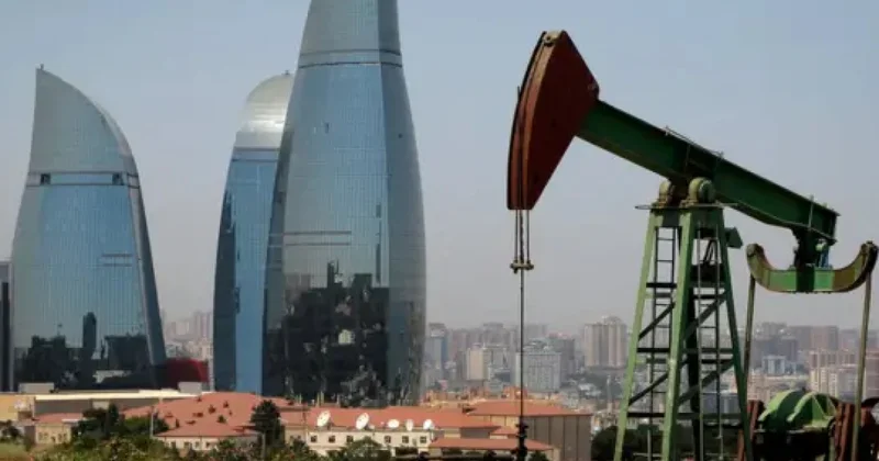 У Азербайджана всё неплохо. По сравнению с Бубликовым наш обзор