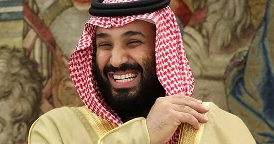 Səudiyyə vəliəhdi “Barselona”ya 10 milyard avro təklif etdi