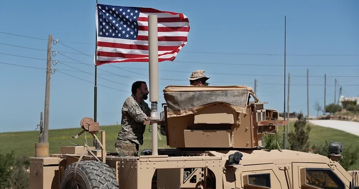 Двое военных США и переводчик погибли в Сирии