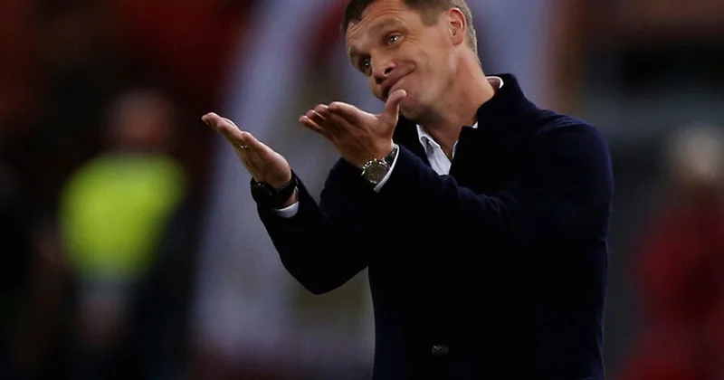 Belarus millisinin yeni baş məşqçisi məlum olub