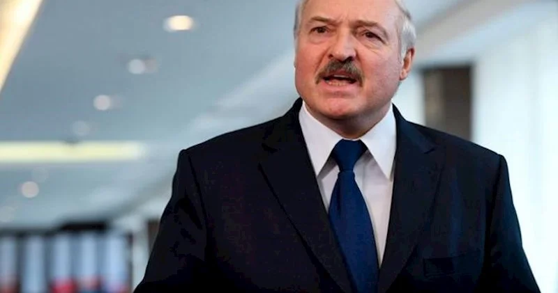 Lukaşenko ABŞ yə xəbərdarlıq etdi