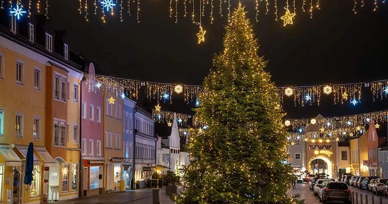 В Баварии задержаны пятеро подозреваемых в подготовке теракта