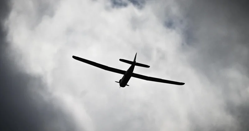 Российские НПЗ под прицелом беспилотников