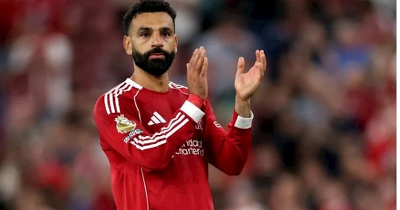 Salahdan daha bir uğur