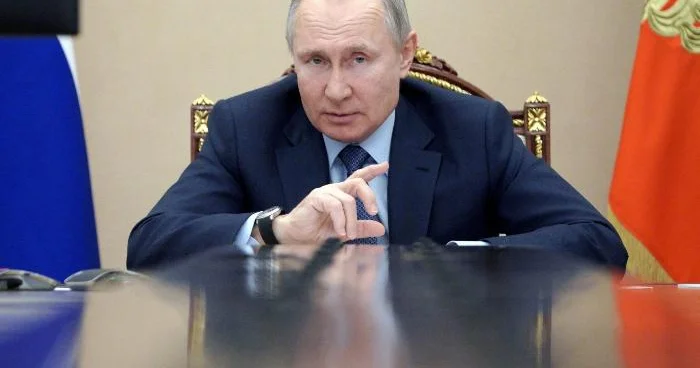 Putin qeyri rəsmi MDB sammiti keçirmək istəyir