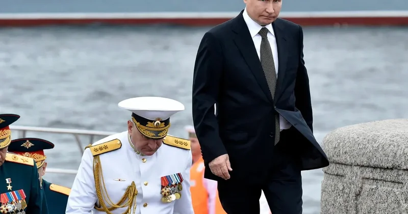 2026 cı ildə Putini gözləyənlər Məşhur ekstrasens proqnoz verdi