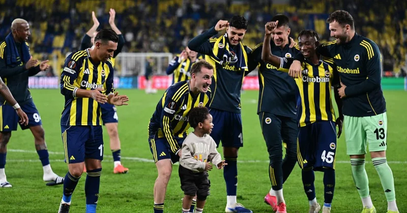 Fənərbaxça ya yeni baş məşqçi gəlir FOTO