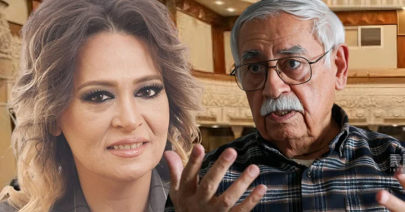 “O bilirsən nədir?” Aydın Kazımzadədən Mehriban Xanlarova haqda ETİRAFLAR