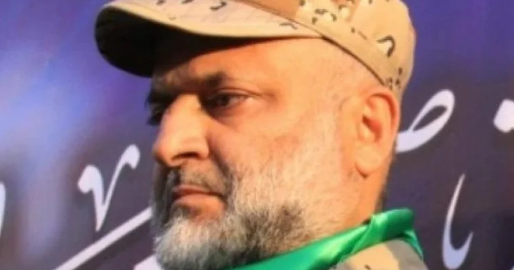 İsrail Qəzzadakı sonuncu HƏMAS liderinin məhv edildiyini bəyan edib