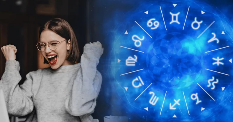 Dekabrda 3 bürcü sevgi və şans gözləyir