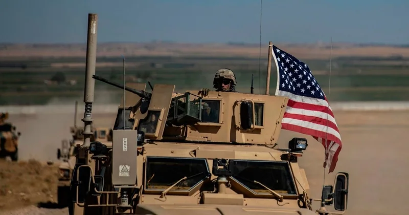В США призвали вывести войска из Сирии