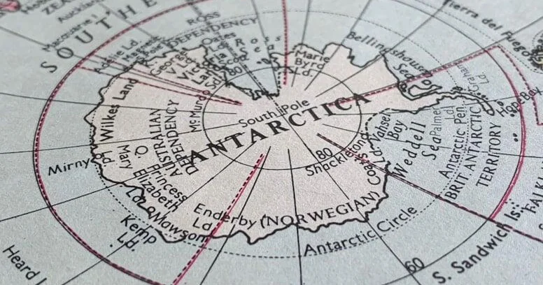 Dünyanın ən çətin nöqtəsinə çatdılar Tarixi səyahət 2,5 il çəkdi