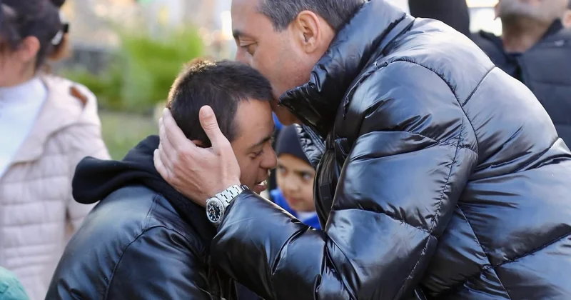 Turan Tovuz dan nümunəvi addım VİDEO