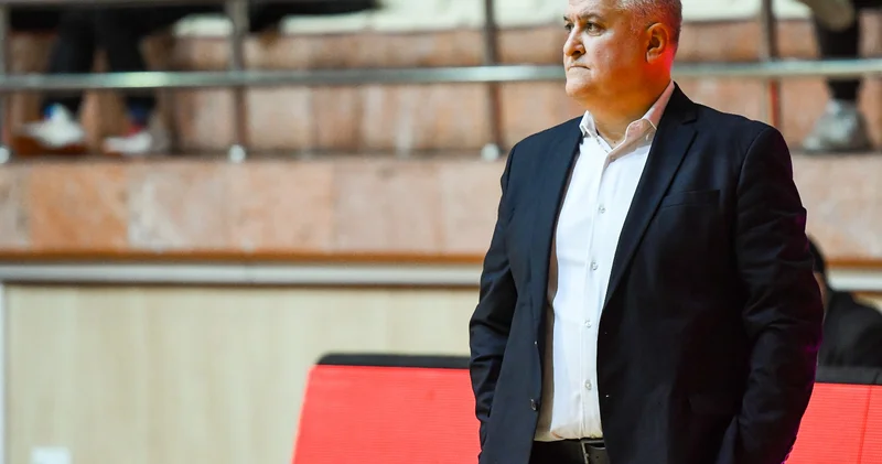 Токер готовится к Сабаху: Это немного нас успокоило