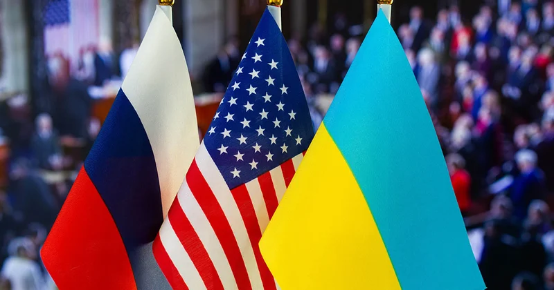 Украина в своем ответе на мирный план, переданном США, исключила уход ВСУ с территорий Донбасса