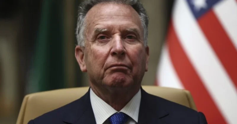 Уиткофф заявил о важном прогрессе на переговорах с украинской делегацией