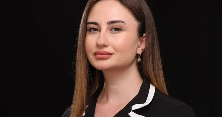 Супруга полковника Рамиля Сафарова назначена на новую должность