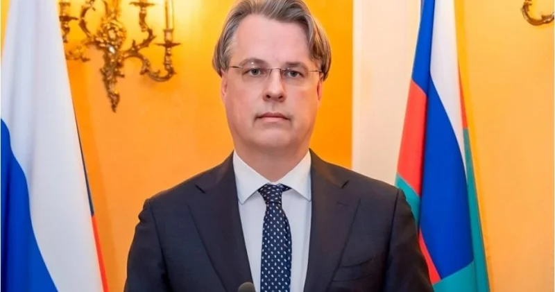 Rusiya XİN: Qərb ənənəvi dəyərləri aşındırır