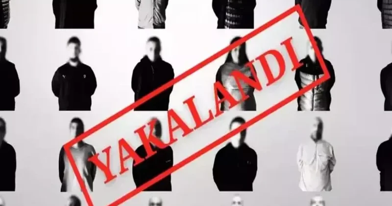 Beynəlxalq səviyyədə axtarışda olan 24 cinayətkar Türkiyəyə gətirilib, 19 u Gürcüstanda olub