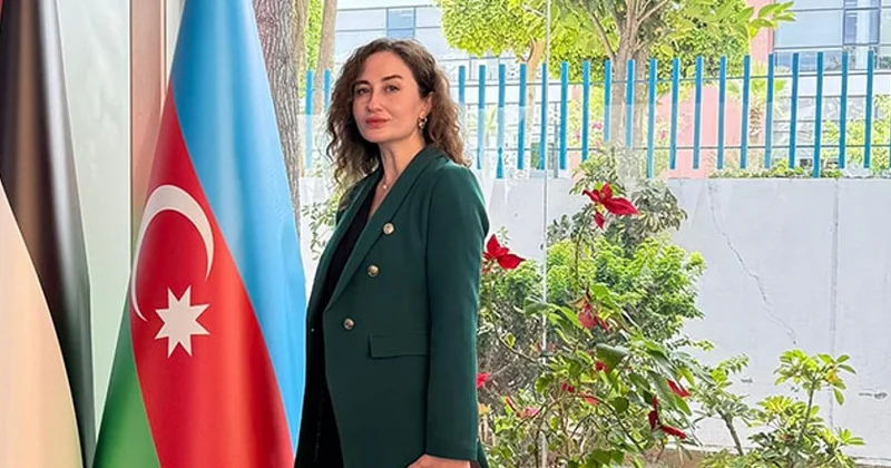 Жена Рамиля Сафарова получила высокий пост Minval Politika