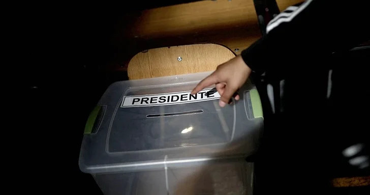 В Чили проходит второй тур президентских выборов