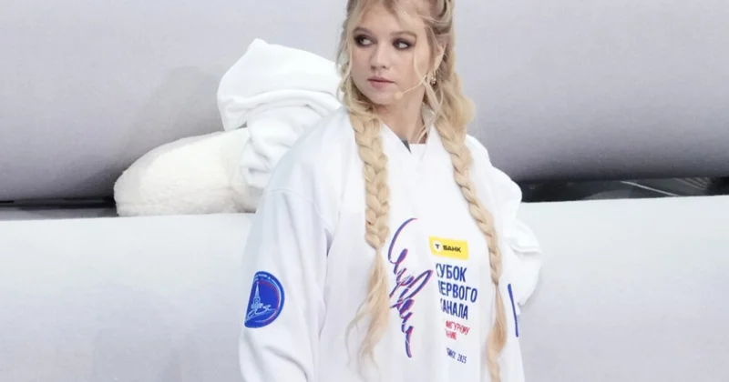 Фигуристка боится исполнять прыжки после родов Minval Politika