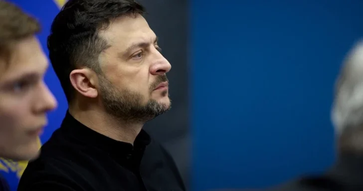 The New York Times раскрыла детали ответа Украины на план Трампа