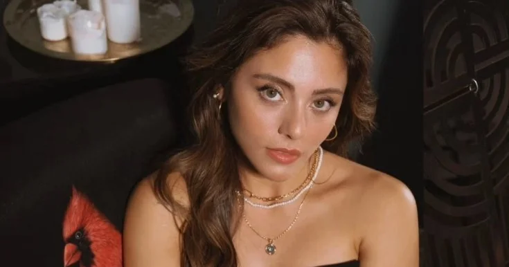 Sıla Türkoğlu yeni serialda