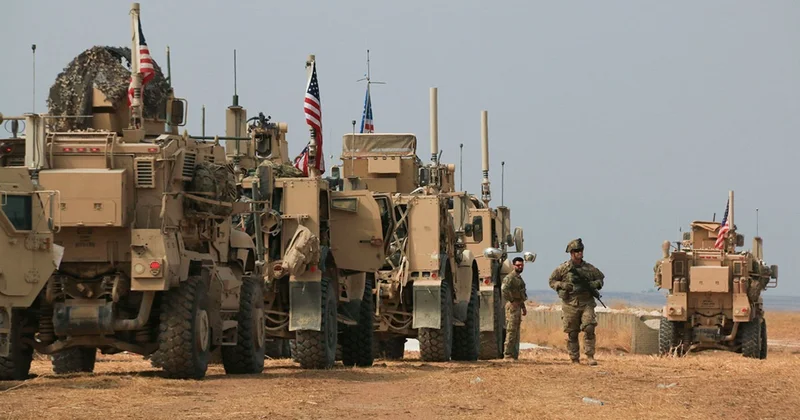 Дамаск предупреждал США об угрозе вылазки со стороны ИГ