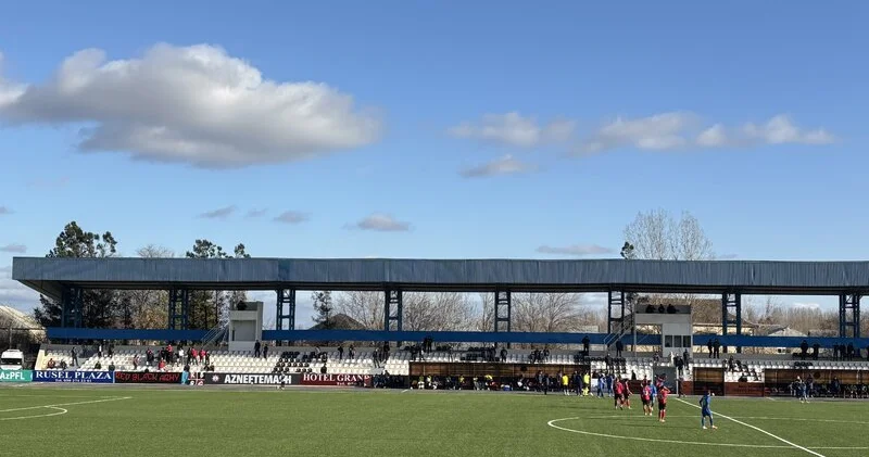 Premyer Liqa: “Kəpəz” azlıqda qalan “Qəbələ”ni məğlub etdi