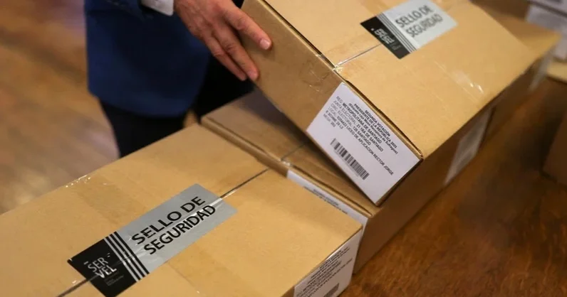 Çilidə prezident seçkilərinin ikinci turu keçirilir