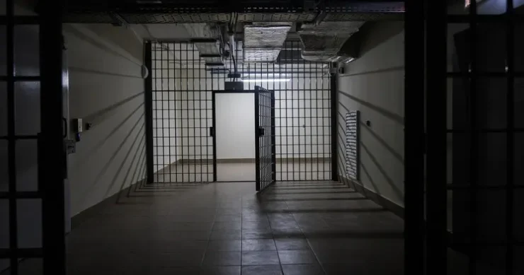 AXCP üzvü həbsxanada intihar etdi