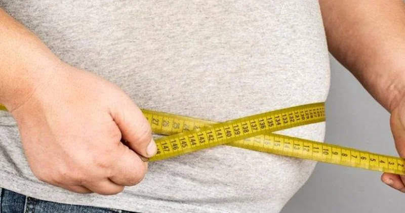 Qarın piylənməsi və əzələ itkisi birlikdə ölüm riskini kəskin artırır