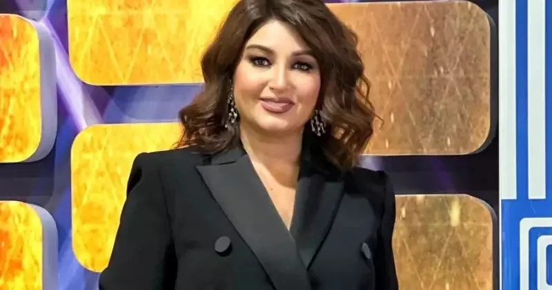 “Yemək bişirməyi qayınanamdan öyrənmişəm” VİDEO