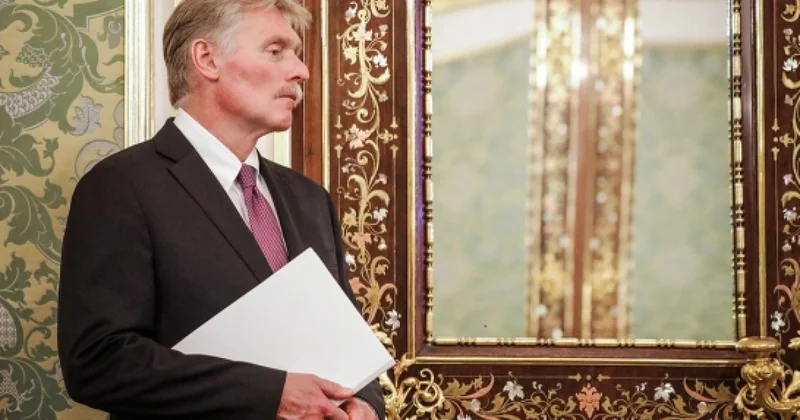 Безответственные заявления НАТО и что повлияло на начало войны из заявлений Пескова