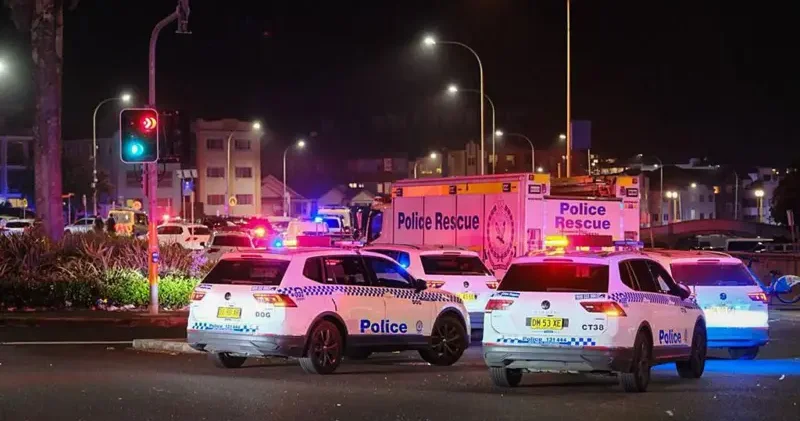 “Sidneydə Hanuka mərasimi zamanı qanlı hücum: 11 nəfər qətlə yetirildi“ BBC