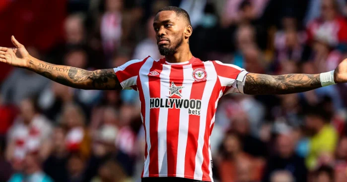 Millinin futbolçusu həbs olundu