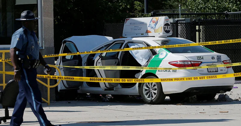 Sidneydə yəhudi bayramında atışma: 10 nəfər öldü Video