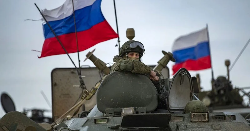 Saatda 19 milyon dollar: Rusiyanın müharibə xərcləri rekord həddə çatdı