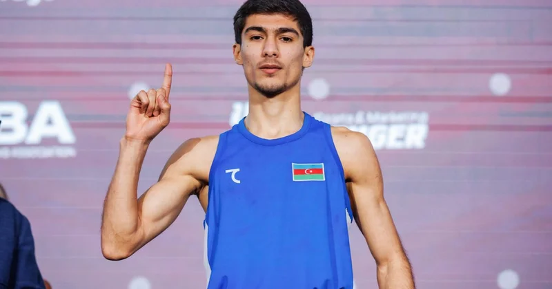 “Dubaya çempionluq titulu üçün getmişdim” Sübhan Məmmədovun ə AÇIQLAMASI