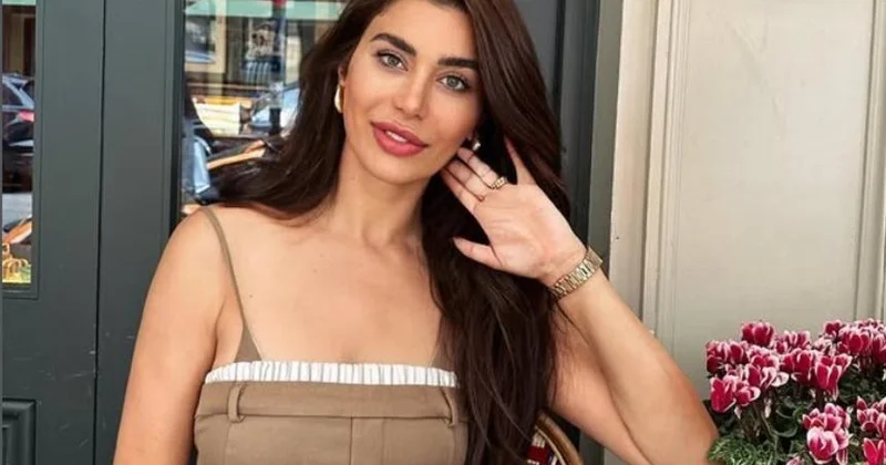 Keçmiş modeldən qəribə paylaşım “İnsan ayaqyoluna getməyə heyfslənər” FOTO