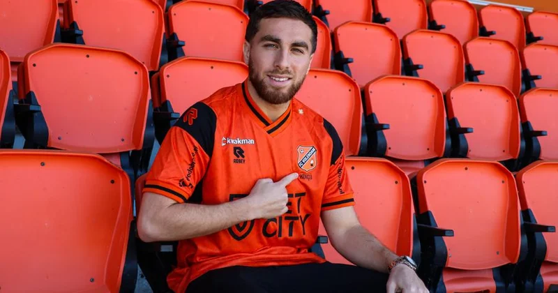 Milli üzvü məğlubiyyətin iştirakçısı oldu