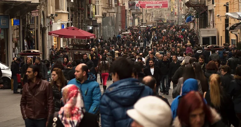 Стамбул под прицелом горячая тема; все еще актуально