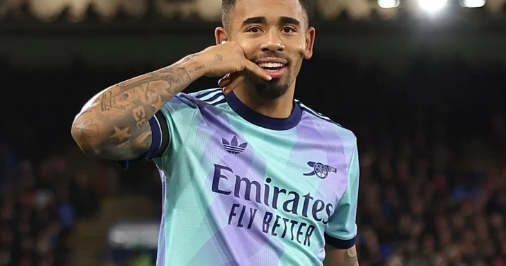 Arsenal ın ulduzu İtaliya yolunda Detallar