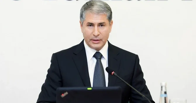 Vilayət Eyvazovdan yeni təyinat