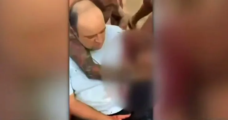 Героем, который обезвредил террориста в Сиднее, стал мусульманин Minval Politika