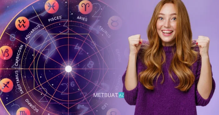 Ağlı ilə deyil, hissləri ilə hərəkət edən 5 BÜRC