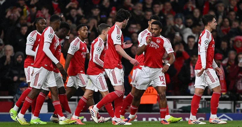 Arsenal bir rekordunu təkrarladı, daha bir ilki reallaşdırdı