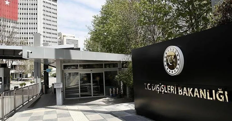 Турция осудила теракт в Австралии